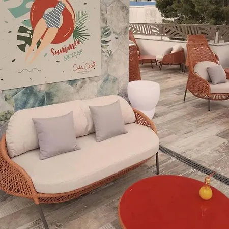 Hotel Casa Coco Boutique Hotel&spa 4*s - Adults Only